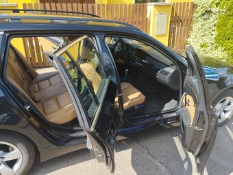 BMW 520d e61 130 kW - 13