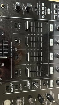 Pioneer DJM 900nxs - stav nového - 13