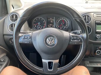 Volkswagen Golf Plus, 1.4i 59kW - STYLE -CLIMATRONIC - 13