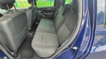 Dacia Duster - 13