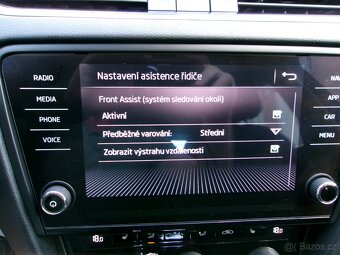 Škoda Octavia 2,0TDi DSG, STYLE,NAVI, DPH - 13