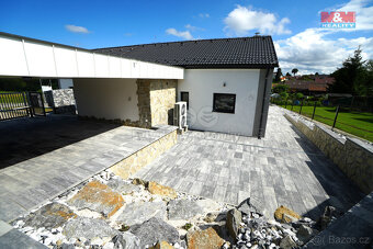 Prodej rodinného domu,180 m², pozemek 582m²,Šumavské Hoštice - 13