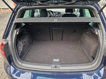 Volkswagen Golf, Volkswagen Golf R DSG 221 KW - 13