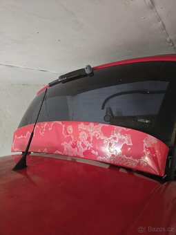 Seat ibiza 3dv 1.9tdi na nahradni díly - 13