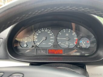 BMW E46 Coupe 320i - 13