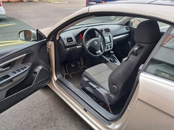 Volkswagen EOS  2,0 FSI - 13
