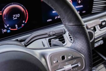 Mercedes-Benz GLE SUV 350 d 4MATIC - 13