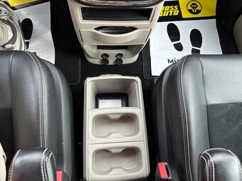 Dodge Grand Caravan 2019 3.6 - 13
