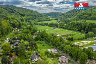 Prodej, pozemek se stavebním povolením, Malá Skála - 13