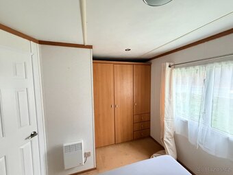 Mobilní dům - mobilheim Carnaby Dovedale 10,7 x 3,7m - 13