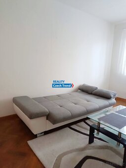 Pronájem bytu 1+1 37 m², Olomouc, ev.č. 02874 - 13