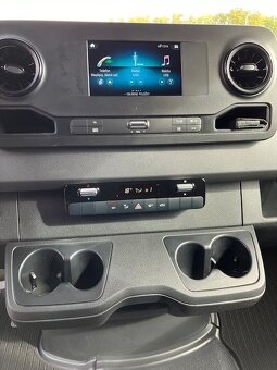 MB Sprinter 317 CDi, 8pal. - 13