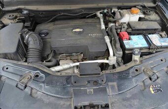 Chevrolet Captiva 2.2 135kw 4x4 - 13