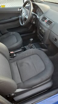 Škoda Fabia TDI combi 1,4 - 13