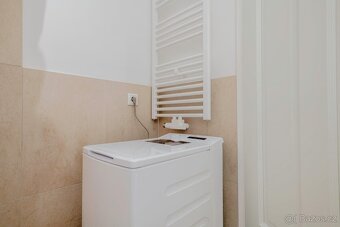 Pronájem bytu 1+kk – 32 m² - 13