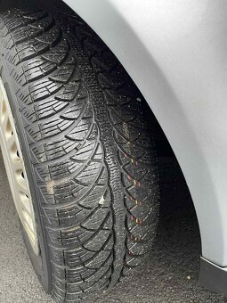 Volkswagen Passat B5.5 1.9 TDI - 13