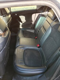 Citroen C5 2.0HDI 120kw exclusive - 13