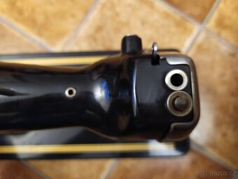 Šicí stroj Minerva - 13