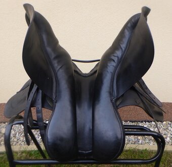 Prodám sedlo Albion Legend K2 - 13