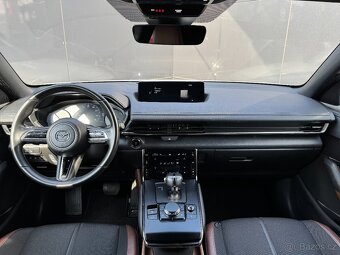 Mazda MX-30 e-SKYACTIV drive 107kW DPH - 13