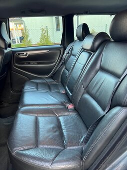 Volvo V70 D5 2003 TK 2027 - 13