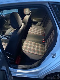 VW Polo GTI 2019 DSG - 13