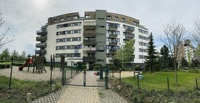 Pronájem bytu 2+kk/B 53m², ul. Hugo Haase, Praha 5 - Hluboče - 13