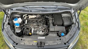 Volkswagen Caddy MAXI 2.0TDI 75kW 2017 - 13