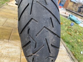 Ducati Multistrada 1000DS- SLEVA - 13