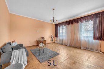 Prodej rodinného domu s restaurací, ev.č. 01049 - 13