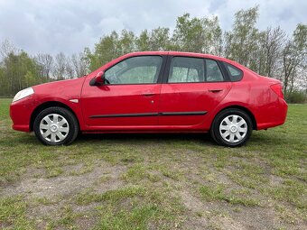 Renault Thalia II - 13