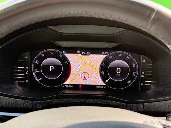 Škoda Karoq Style Plus 1,5 TSI 110 kW 7° DSG - 13