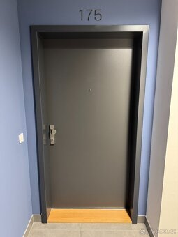 Pronájem bytu 2 + kk Zahálka Mezi Vodami - 13