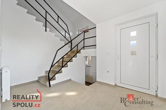 Prodej, domy/rodinný, 105 m2, B. Němcové 287, 51750 Častolov - 13