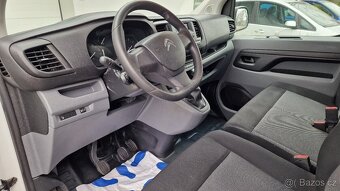 Citroen Jumpy 2.0HDi L2r.v.2017 90kw. TAŽNÉ.187534km - 13