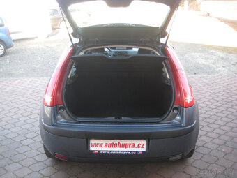 CITROEN C4 1.6 HDi 66 KW DIGI KLIMA TEMPOMAT - 13