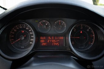 Fiat Bravo 1.6 MultiJet /AJ NA SPLÁTKY/ - 13