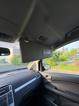 Prodám Ford C-Max 1.6 Tdci - 13