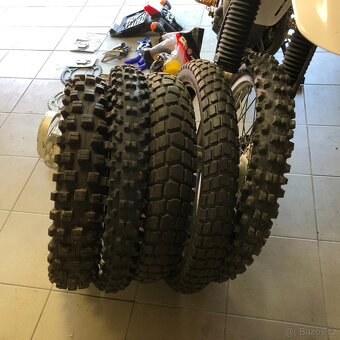 SUZUKI DR-Z 400S - 13