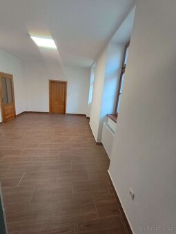 Pronájem 3+kk Netolice, Mírové náměstí v centru - 13