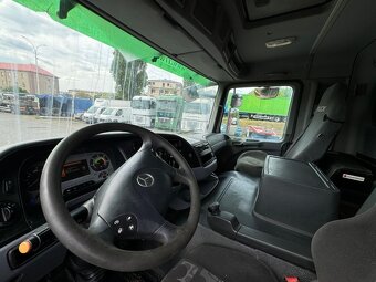 Mercedes-Benz ACTROS 3341 6x6 - 13