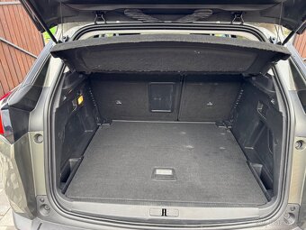 Peugeot 3008 Allure 1.2 PureTech ČR 1M DPH - 13