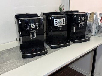 Kávovar Delonghi MAGNIFICA S - 13