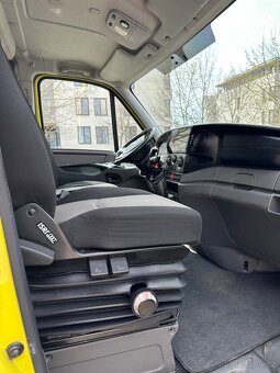 Iveco Daily 3.5t - Odtahovka - 13
