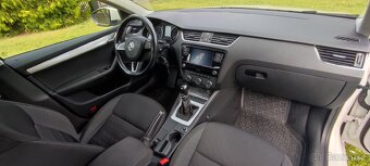 Škoda Octavia 3 Ambition - 13