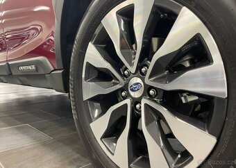 Subaru Outback 2.5 TOURING nove 6let zaruka 124 kw - 13
