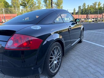 Audi TT 132kw 1999 - 13