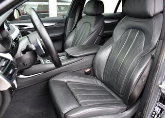 BMW X6 xDrive30d M-SPORT HUD ČR - 13