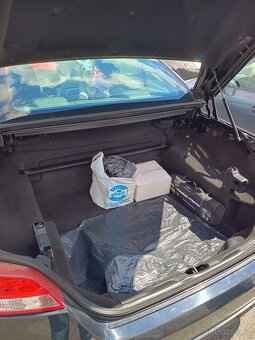 Ford Focus CC kabriolet - 13