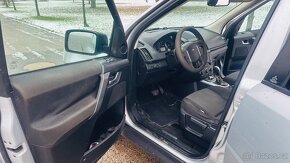 Land Rovee Freelander 2.2 TD 4 S - 13